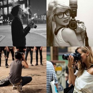 Показуха, ответы к игре ВКонтакте 16 ФОТОГРАФ