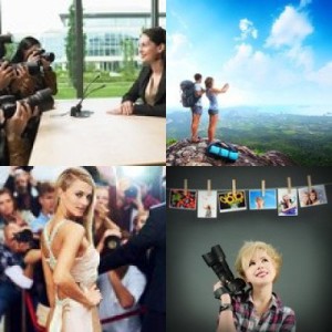 Показуха, ответы к игре ВКонтакте 17 ФОТОГРАФ